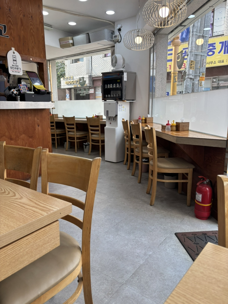 밀면엔고기 밀엔고 사진 6