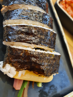 김밥천국 5
