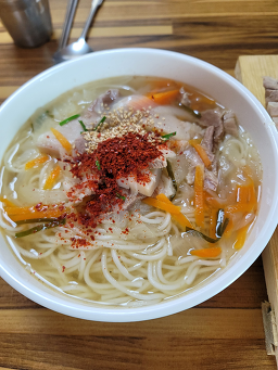 대정고을식당 사진 6