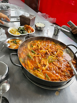 내고향닭갈비 사진 5