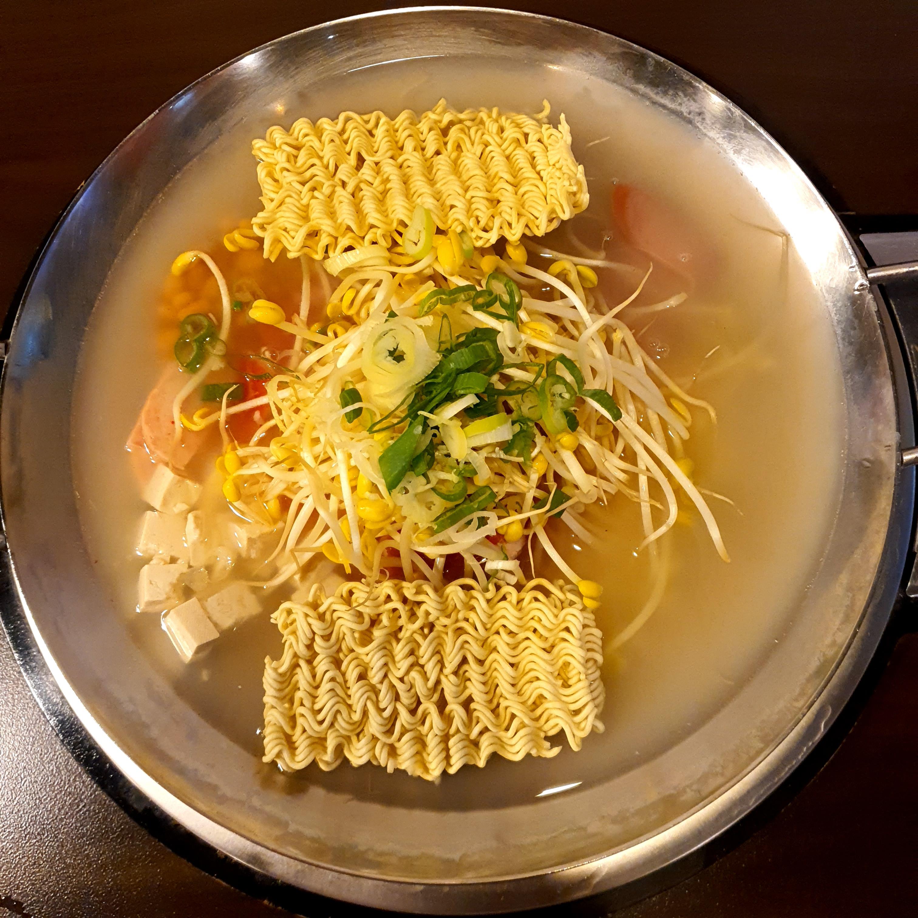 오감부대찌개 공덕점 사진 2
