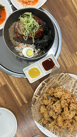 소군이막국수 6