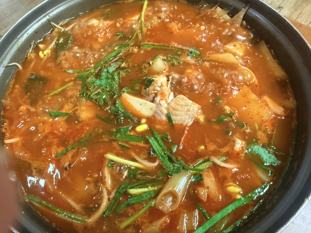 한림정 1