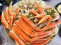속초대게촌