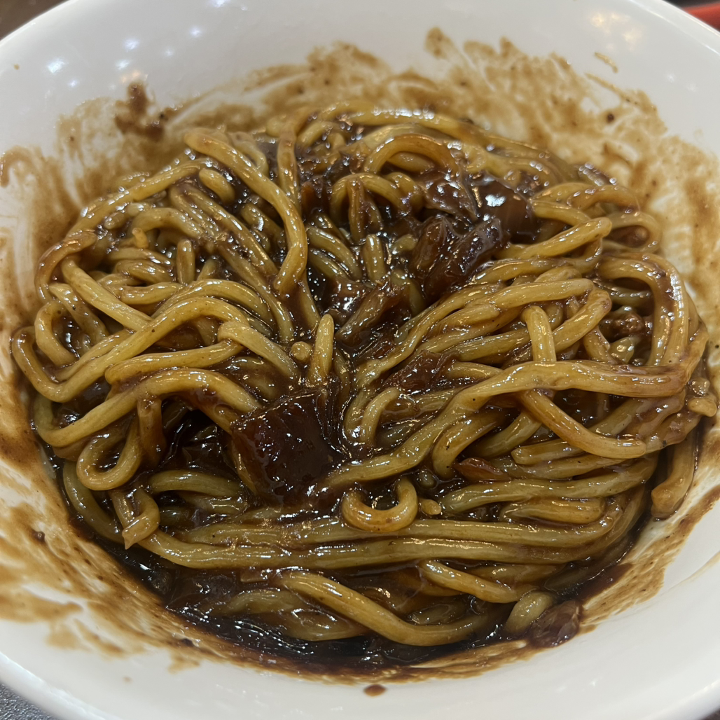 Taehwajang (태화장) 3