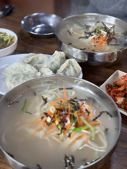 옛진미칼국수 5