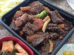 영웅갈비찜 대표 사진