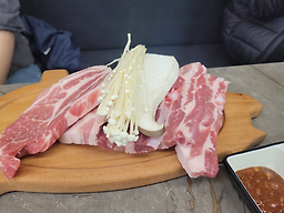 참조은 숯불구이 4