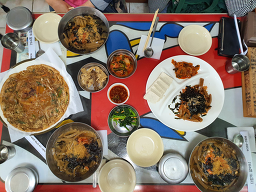 다람쥐할머니 3