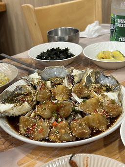 Jeongdaunsikdang 5