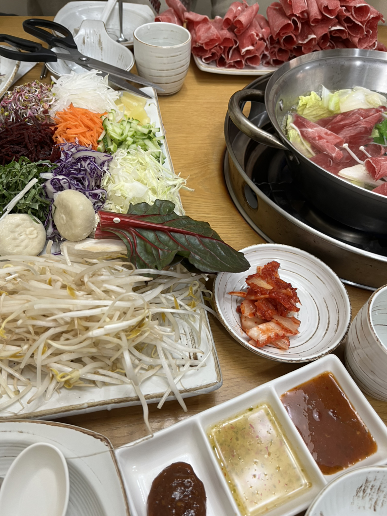 샤브향 수원매탄점 사진 3