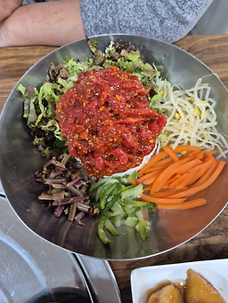 광시한우식당 4