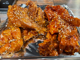 홍희통닭 공항다솔마을점 대표 사진