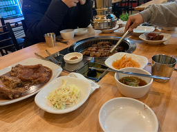 한가네한돈수제갈비 5