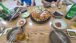 Daeguppolssanggeumsikdang 6