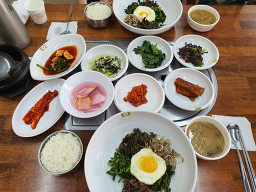 무봉산장 1