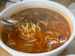 이랑칼국수 사진 7