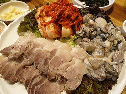 종로보쌈 대표 사진