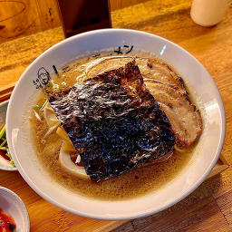 초이라멘 사진 5