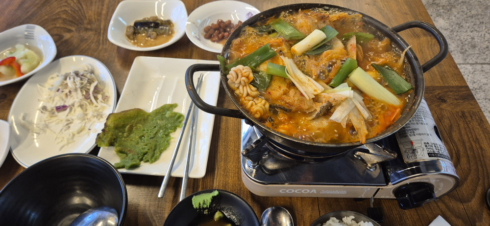 Hwanggane (황가네) 2