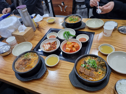 Yangcheonppyeodagwi (양천뼈다귀) 3