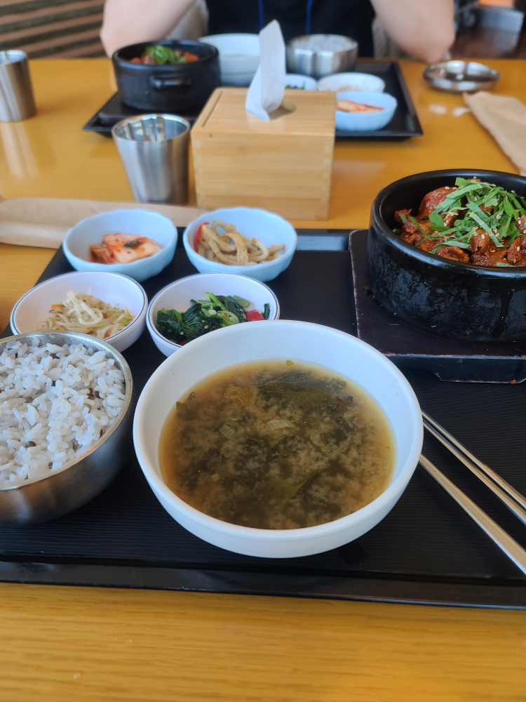 이십사절기 한양대점 대표 사진