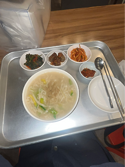 큰손칼국수 대표 사진