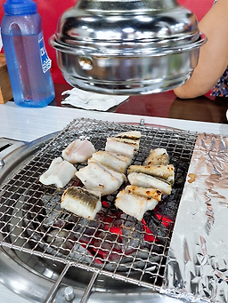 Daegasutbuljangeogui 6