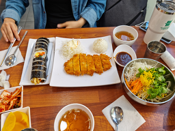 김밥천국 교대본점 사진 7