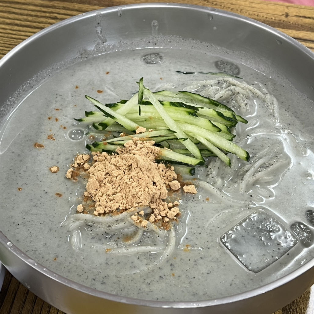 청풍국수 사진 8