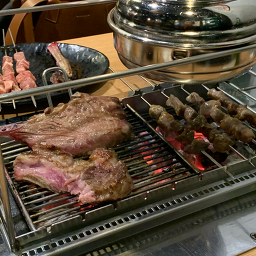 황제양꼬치 사진 6