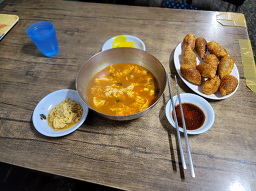 Ttottoaseunek (또또아스넥) 1