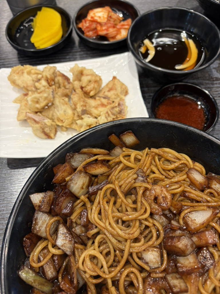 진웨이성&진향 1