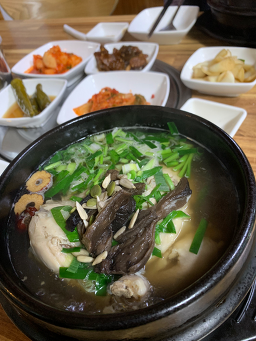 Maebonggol (매봉골) 3