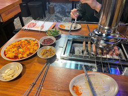 호우양꼬치 본점 대표 사진