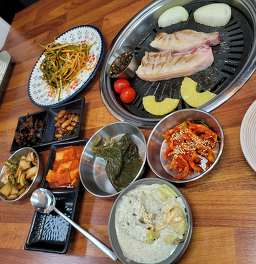 복개천그릴 사진 7