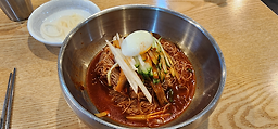 장안벌함흥냉면 3