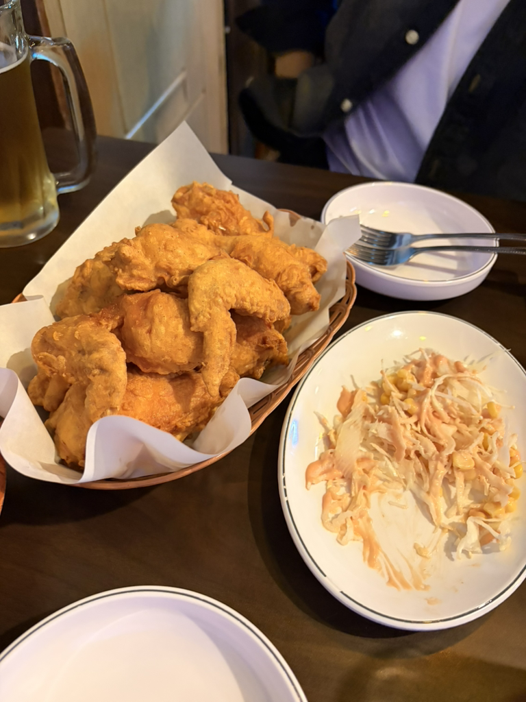 또바기치킨호프 상수홍대점 대표 사진