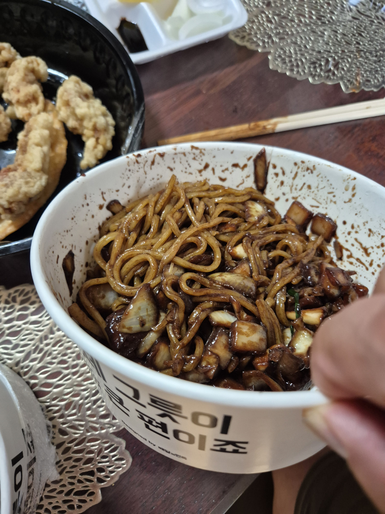Insaengjjamppong 6