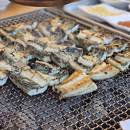 Gwanghujangeo (광후장어) 1