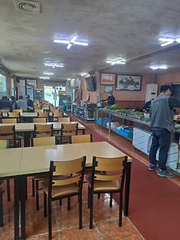 만남가든한식뷔페 대표 사진