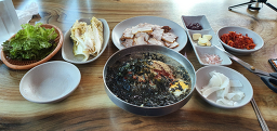 Dongmangmakguksu 4