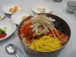 일송횟집 3