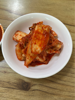 Hyangchonkalguksu 5