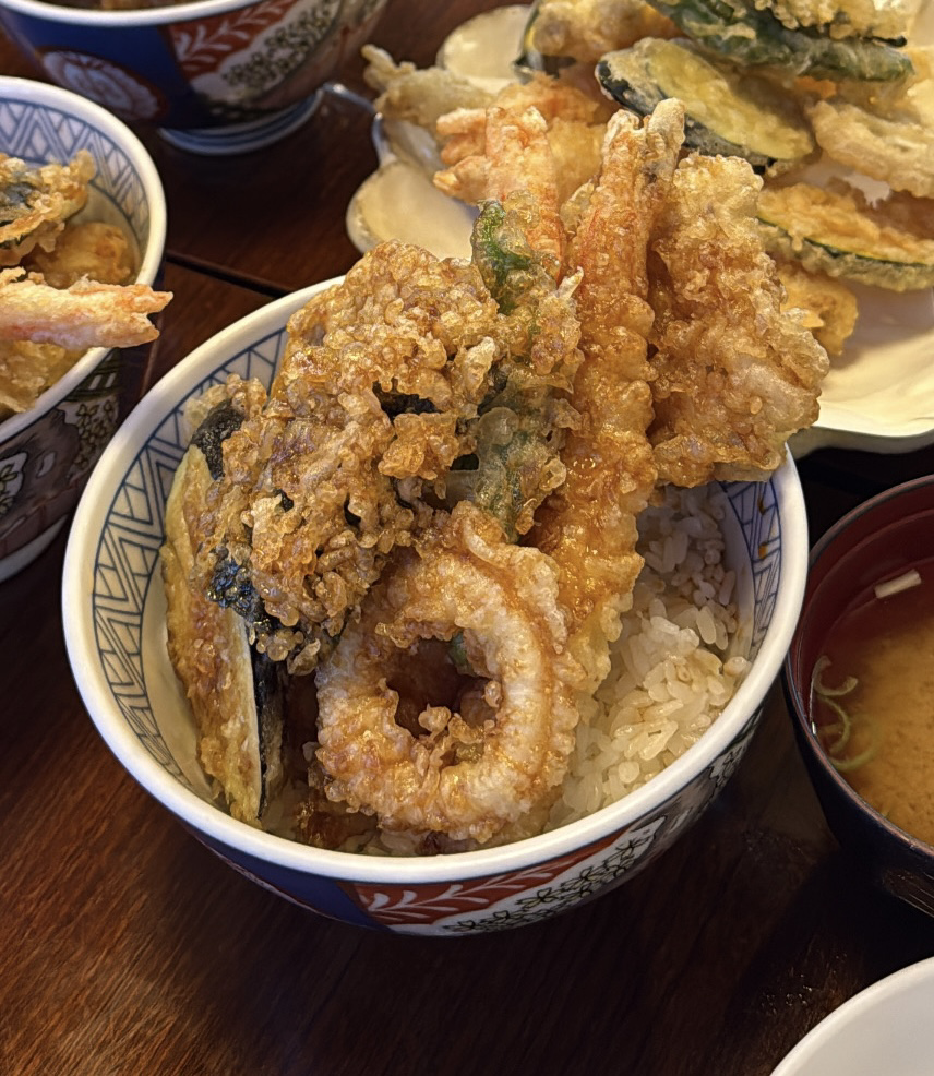텐동요츠야 2