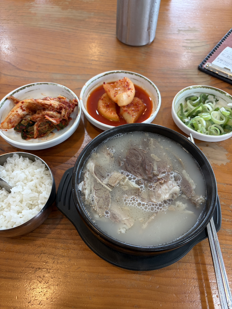 봉희설렁탕 3