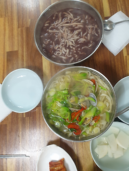 Seokgoksikdang (석곡식당) 1