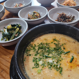 Namsantteulsundubu 6