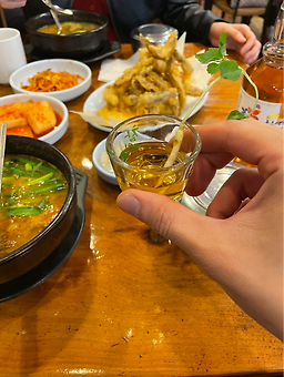 대물림 남원추어탕 2