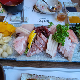 Chamchiru (참치루) 1